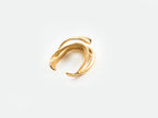 Ribbon Ear Cuffs