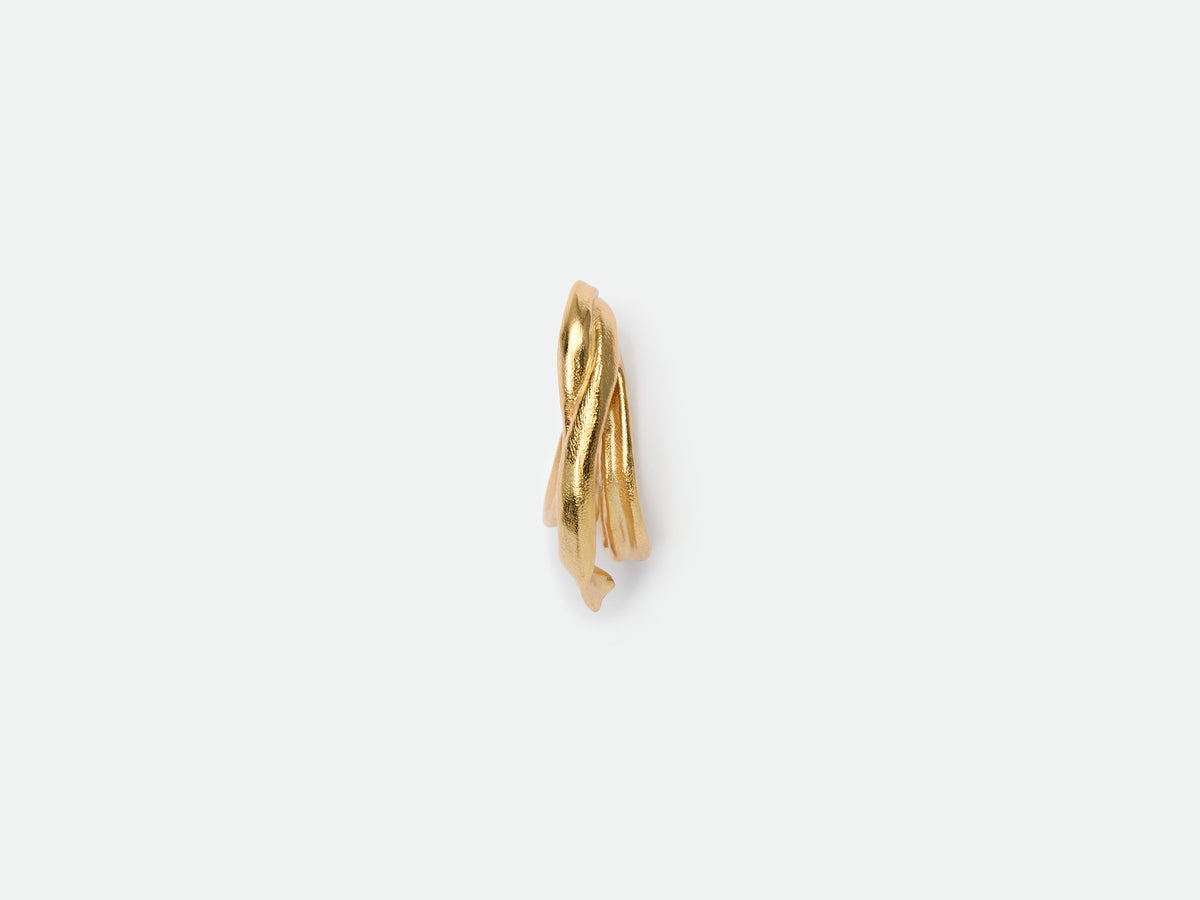 Ribbon Ear Cuffs
