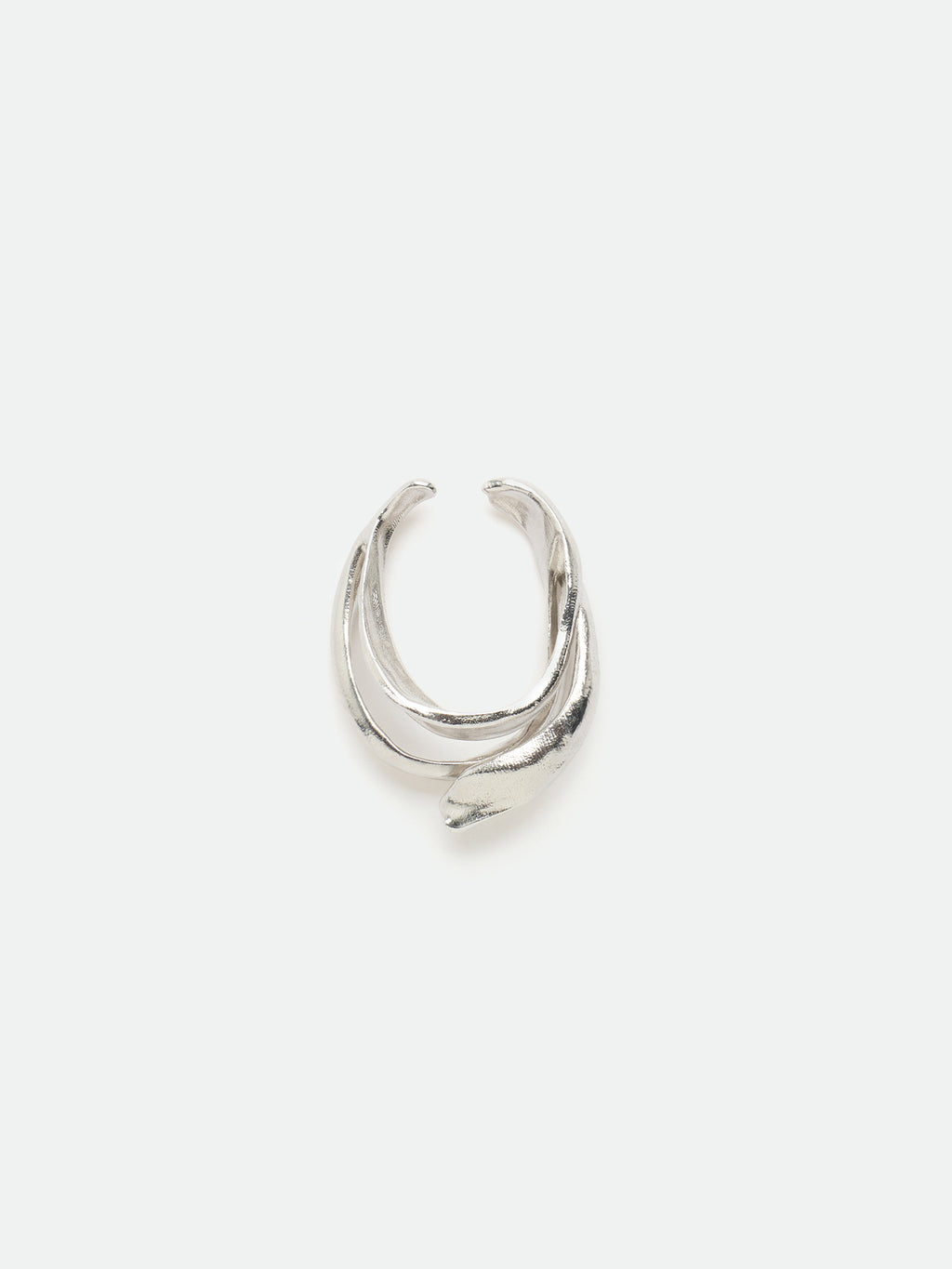 Ribbon Ear Cuffs
