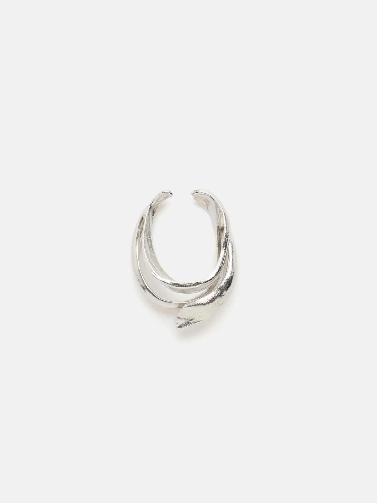 Ribbon Ear Cuffs