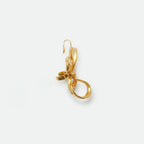 Large Bow Ear Cuffs