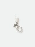 Large Bow Ear Cuffs