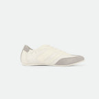 Classic leather sneakers