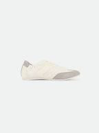 Classic leather sneakers