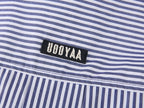 3D tie bow shirt