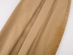 Pleated bloomers