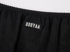 Lace bear jacquard half skirt