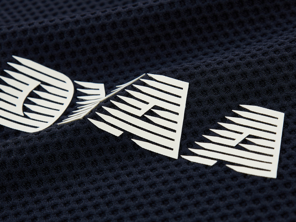 Classic spliced sport T-Shirt