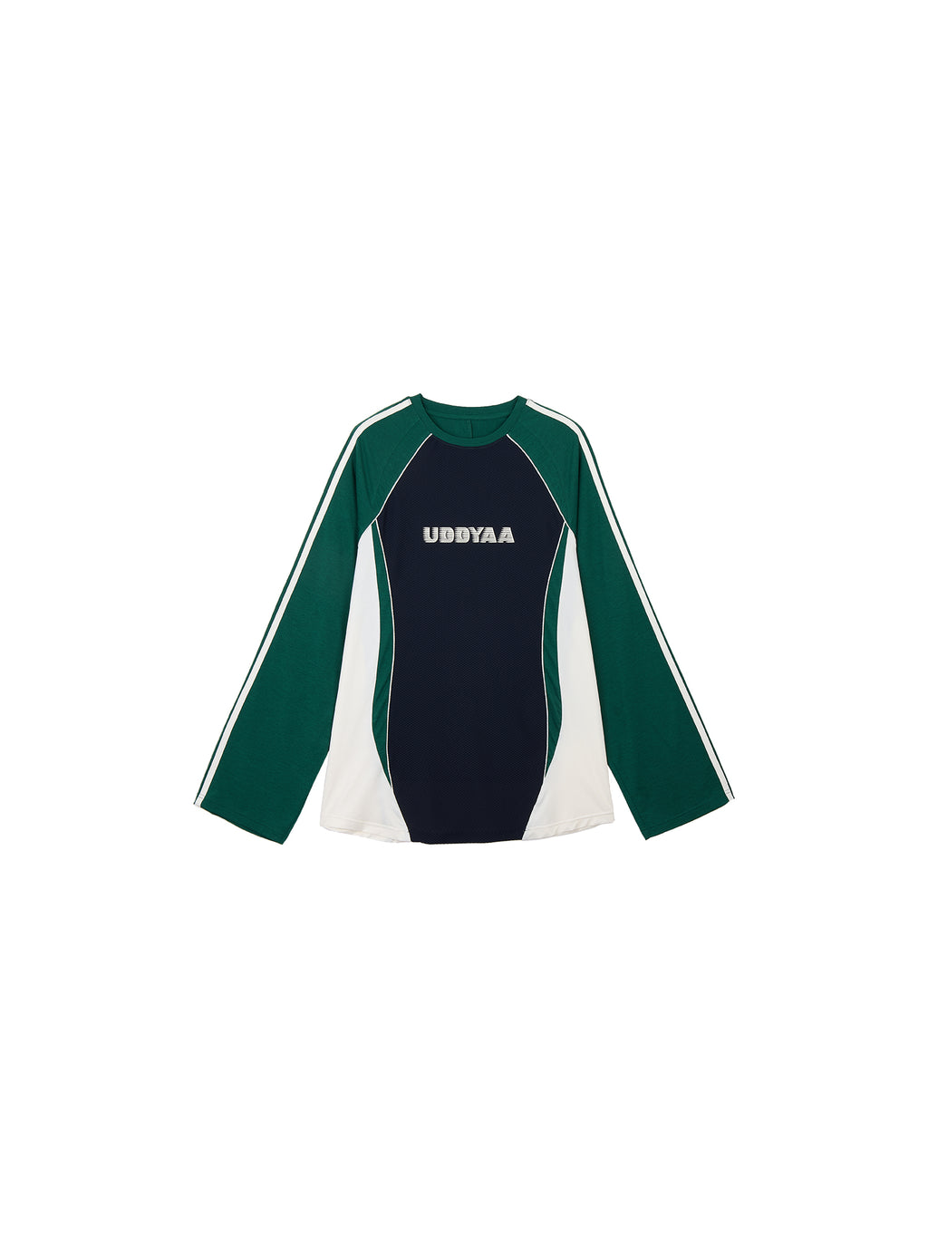 Classic spliced sport T-Shirt