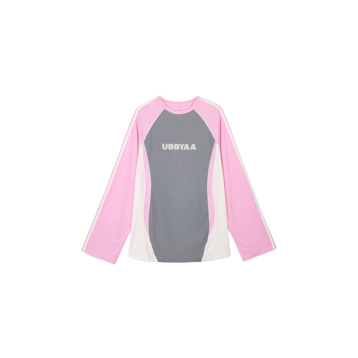 Classic spliced sport T-Shirt