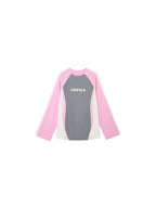 Classic spliced sport T-Shirt