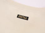 Carnival embroidered bear T-shirt