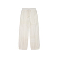 Lace Patchwork Cargo Pants