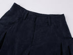 Lace patchwork bloomers