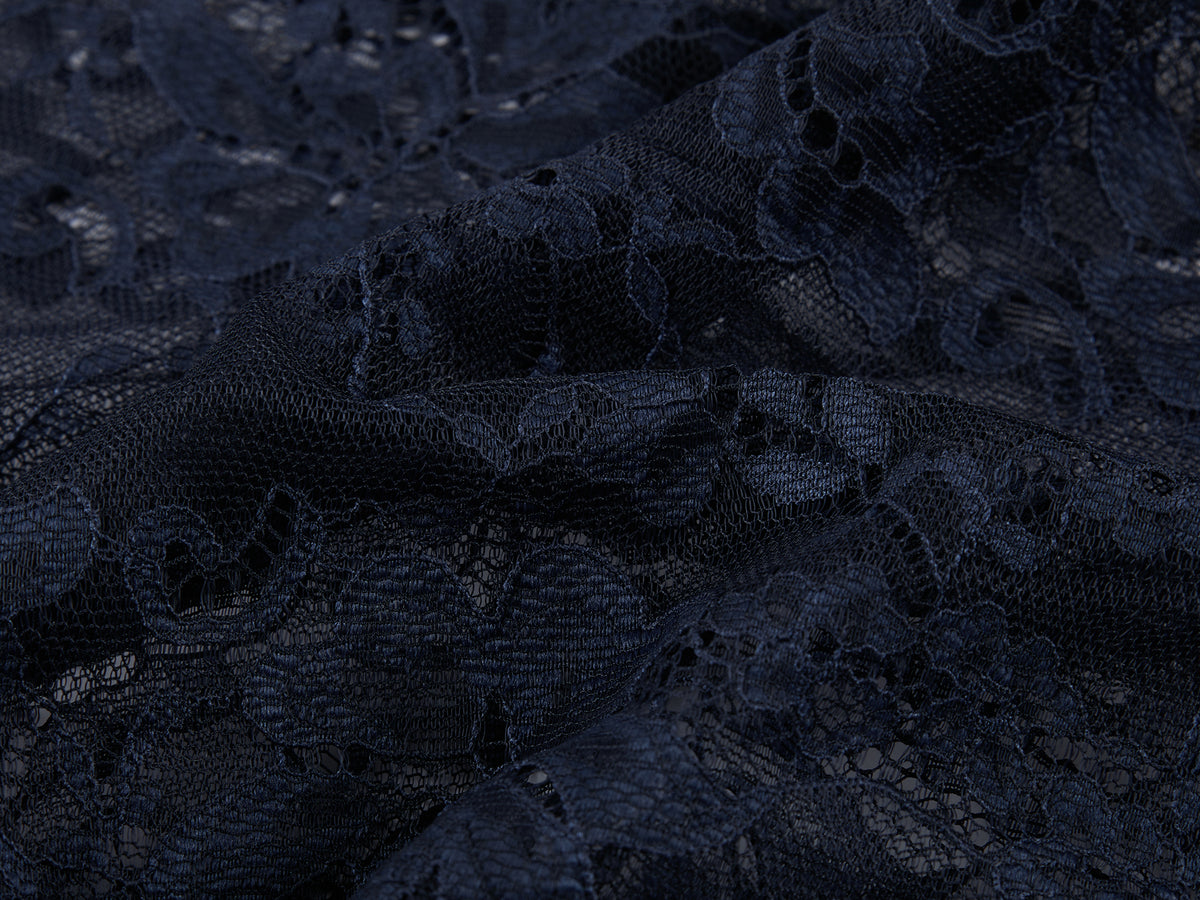 Lace patchwork bloomers
