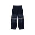 Lace patchwork bloomers