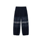 Lace patchwork bloomers