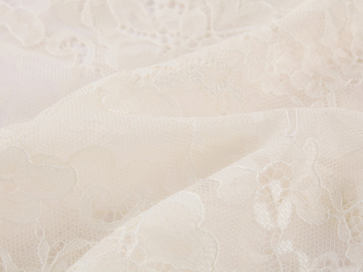 Lace patchwork bloomers