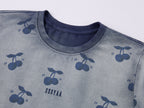 Gradient Washed T-shirt