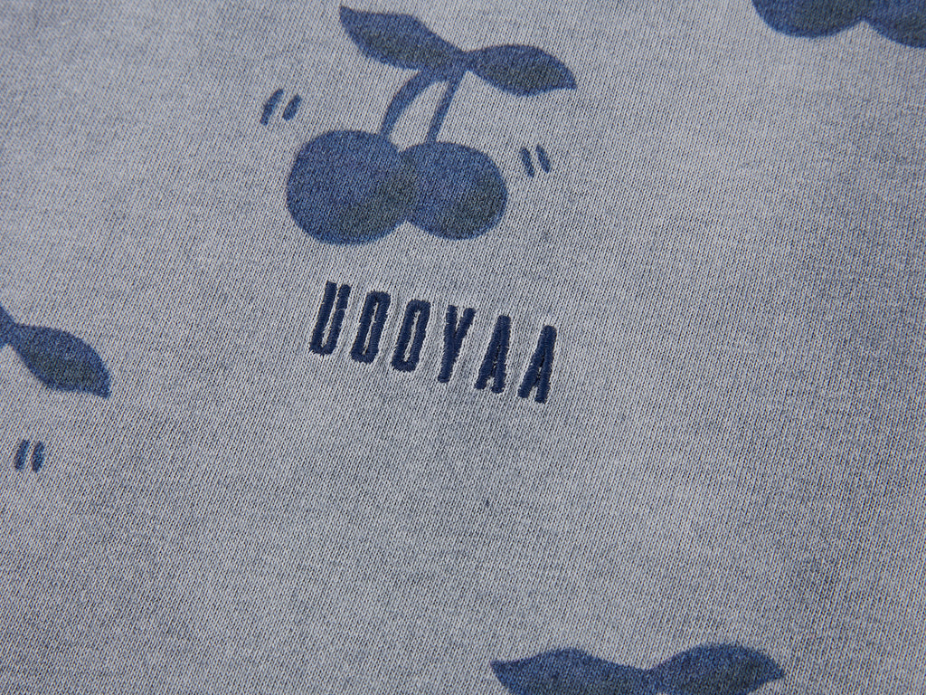 Gradient Washed T-shirt