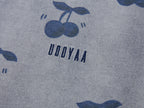 Gradient Washed T-shirt