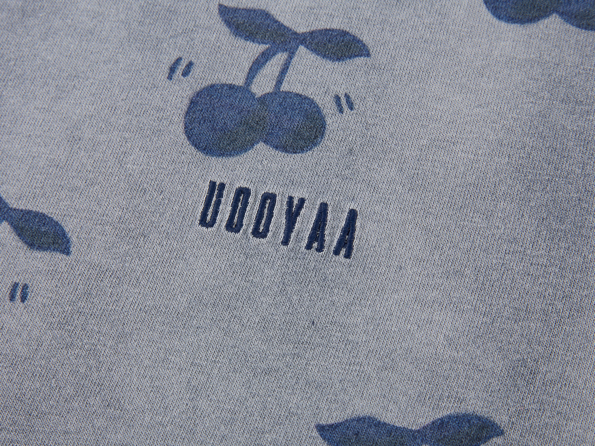 Gradient Washed T-shirt