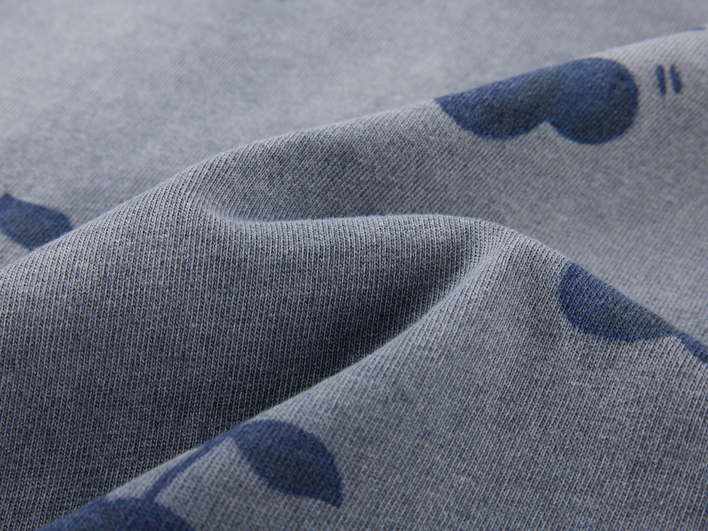 Gradient Washed T-shirt