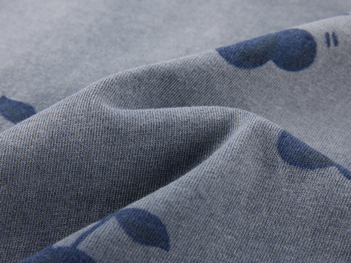 Gradient Washed T-shirt