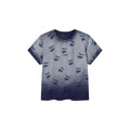 Gradient Washed T-shirt
