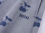 Gradient Washed Banana Pants