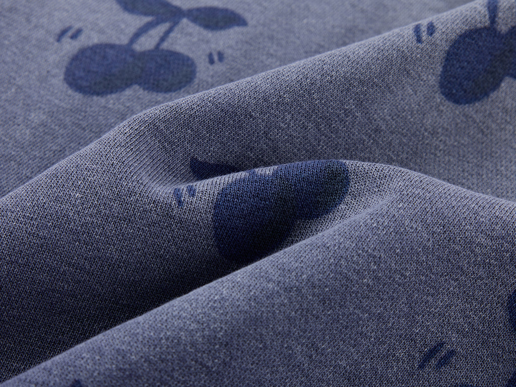Gradient Washed Banana Pants