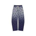 Gradient Washed Banana Pants