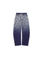 Gradient Washed Banana Pants