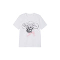 Glam Rock Kitten Graphic T-Shirt