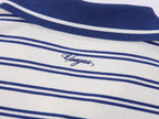 "Caught in the Act" Polo Sweatshirt