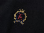 Hand-Shaped Rose Polo T-Shirt