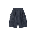 Bow Utility Balloon Pants