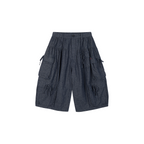 Bow Utility Balloon Pants