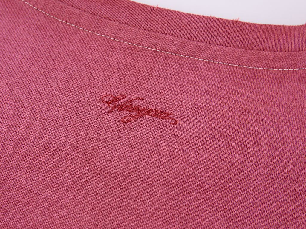 Fantasy Cat Embroidered Sweatshirt