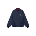 3D Bow Tie Harrington Jacket