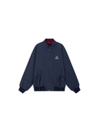 3D Bow Tie Harrington Jacket