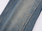 Vintage Gradient Jeans