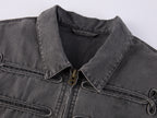 Napoleonic Officer Utility Jacket