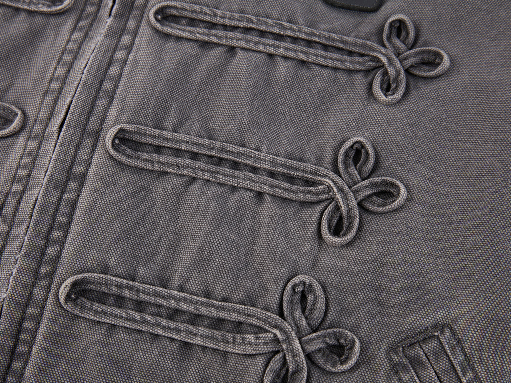 Napoleonic Officer Utility Jacket