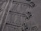 Napoleonic Officer Utility Jacket