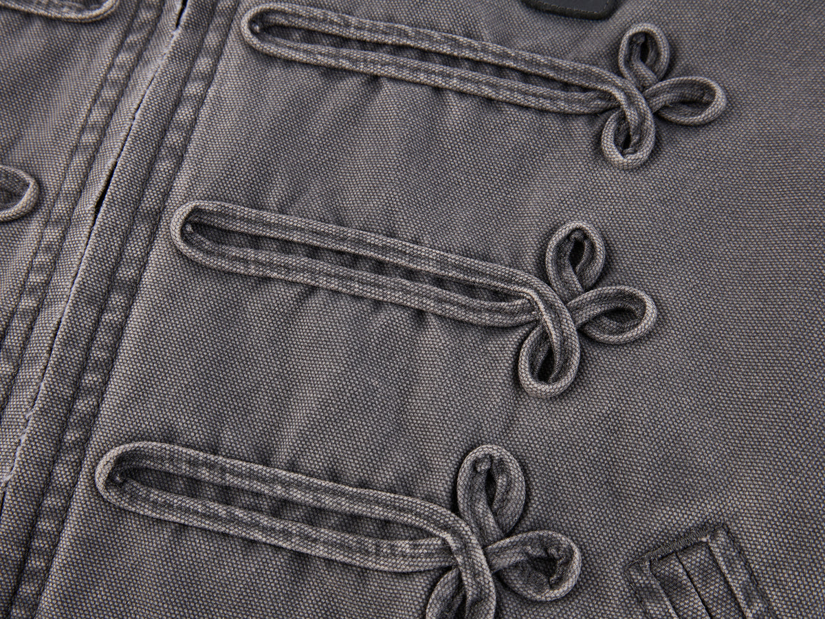 Napoleonic Officer Utility Jacket
