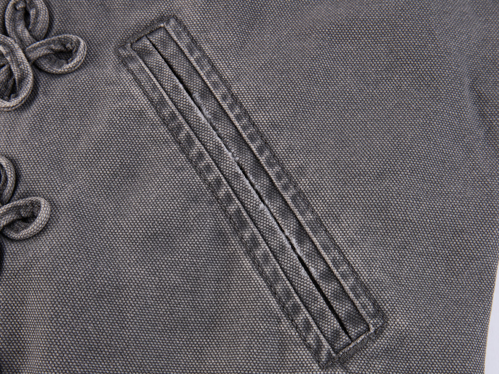 Napoleonic Officer Utility Jacket