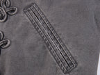 Napoleonic Officer Utility Jacket
