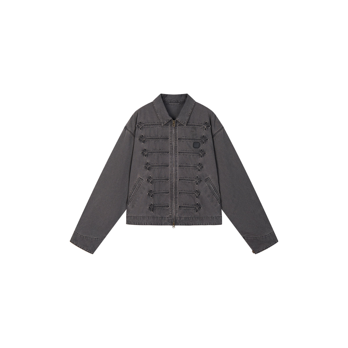 Napoleonic Officer Utility Jacket