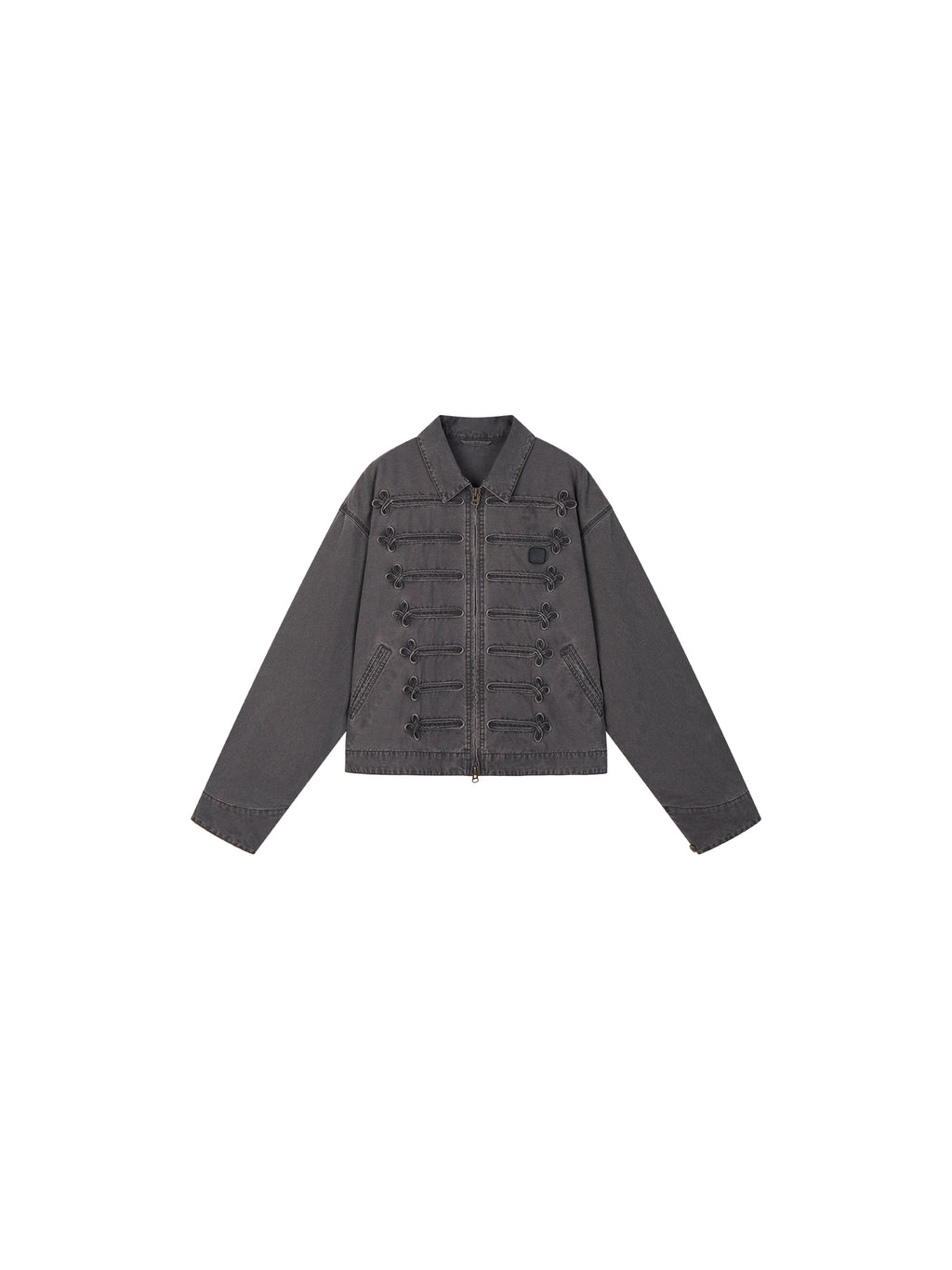 Napoleonic Officer Utility Jacket